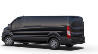 2024 Ford Transit® External Image 2